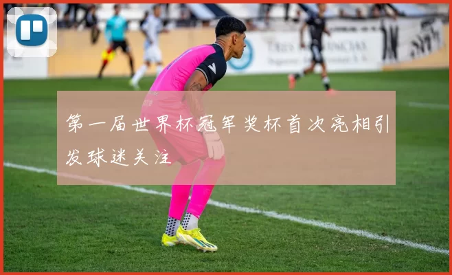 第一届世界杯冠军奖杯首次亮相引发球迷关注
