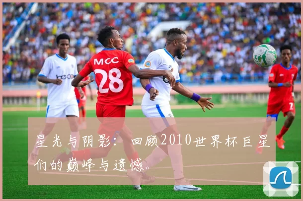 星光与阴影：回顾2010世界杯巨星们的巅峰与遗憾。