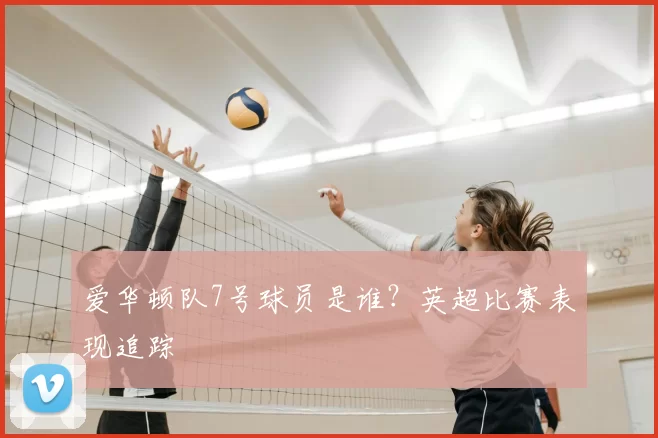 爱华顿队7号球员是谁?英超比赛表现追踪