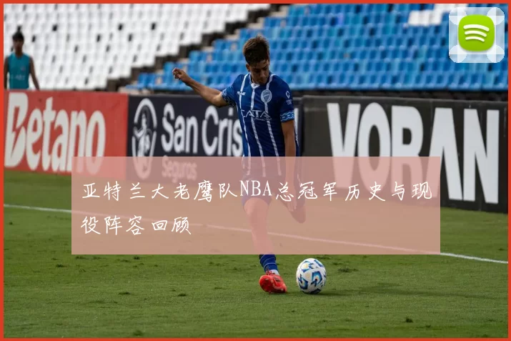 亚特兰大老鹰队NBA总冠军历史与现役阵容回顾