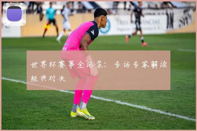 世界杯赛事全记录:专访专家解读经典对决