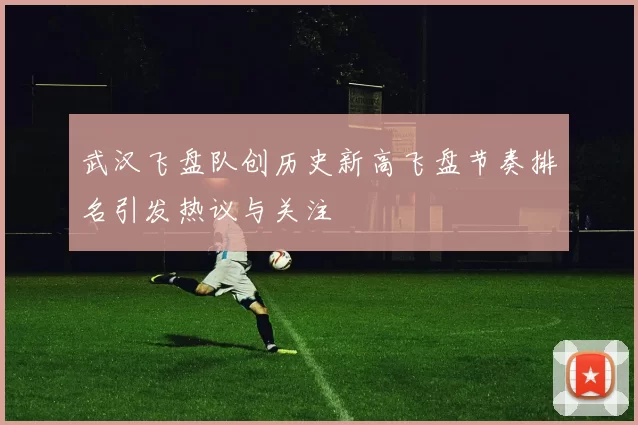 武汉飞盘队创历史新高飞盘节奏排名引发热议与关注