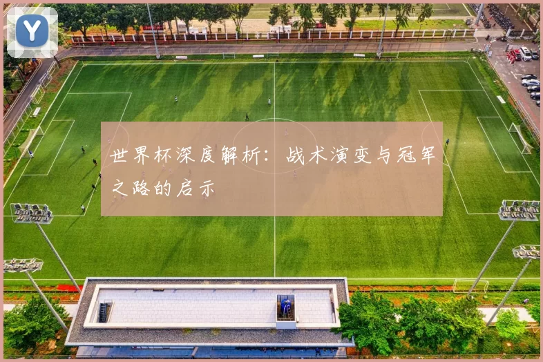 世界杯深度解析:战术演变与冠军之路的启示