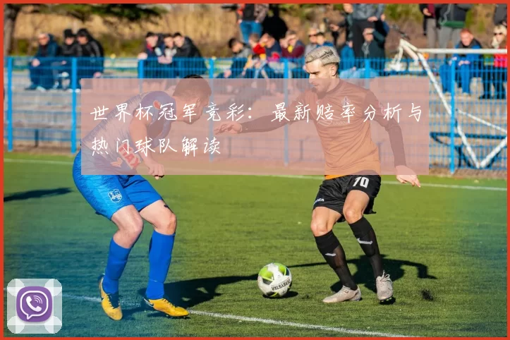 世界杯冠军竞彩:最新赔率分析与热门球队解读