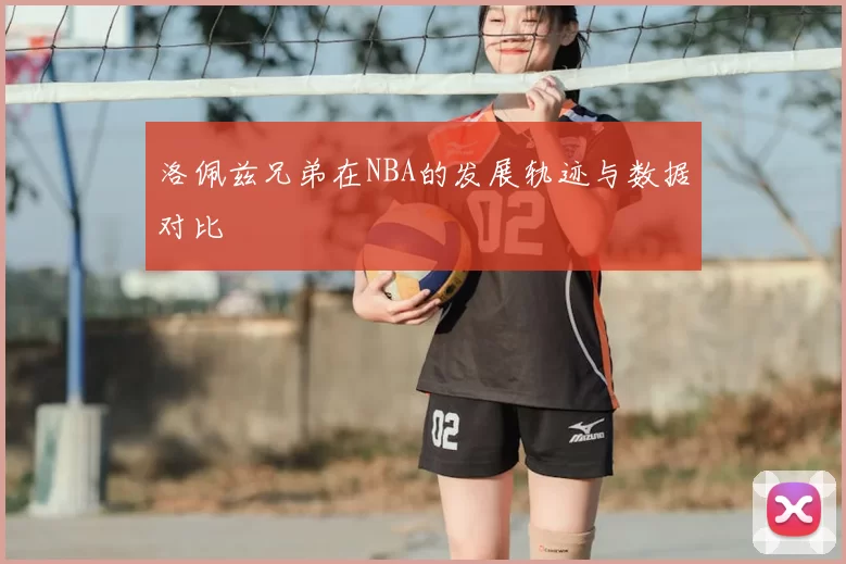 洛佩兹兄弟在NBA的发展轨迹与数据对比