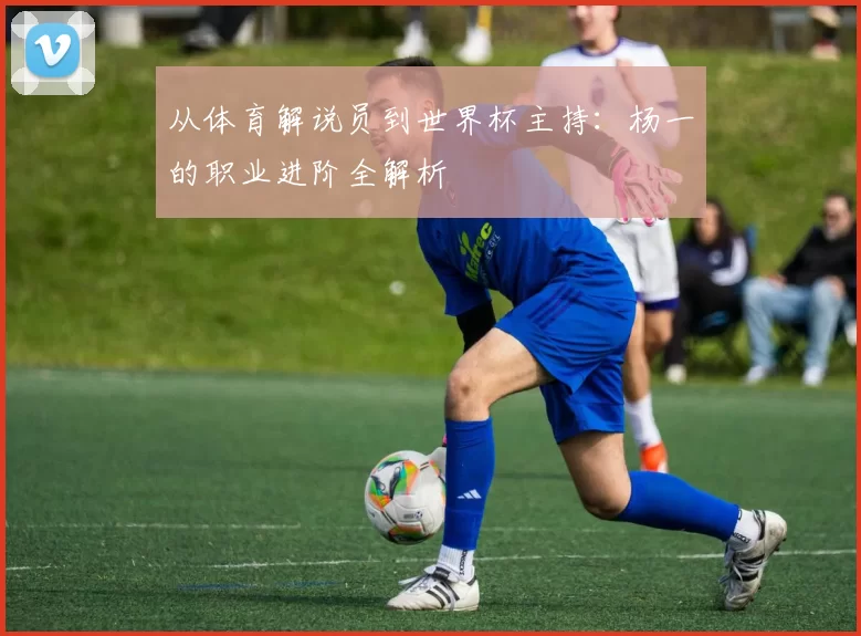 从体育解说员到世界杯主持：杨一的职业进阶全解析